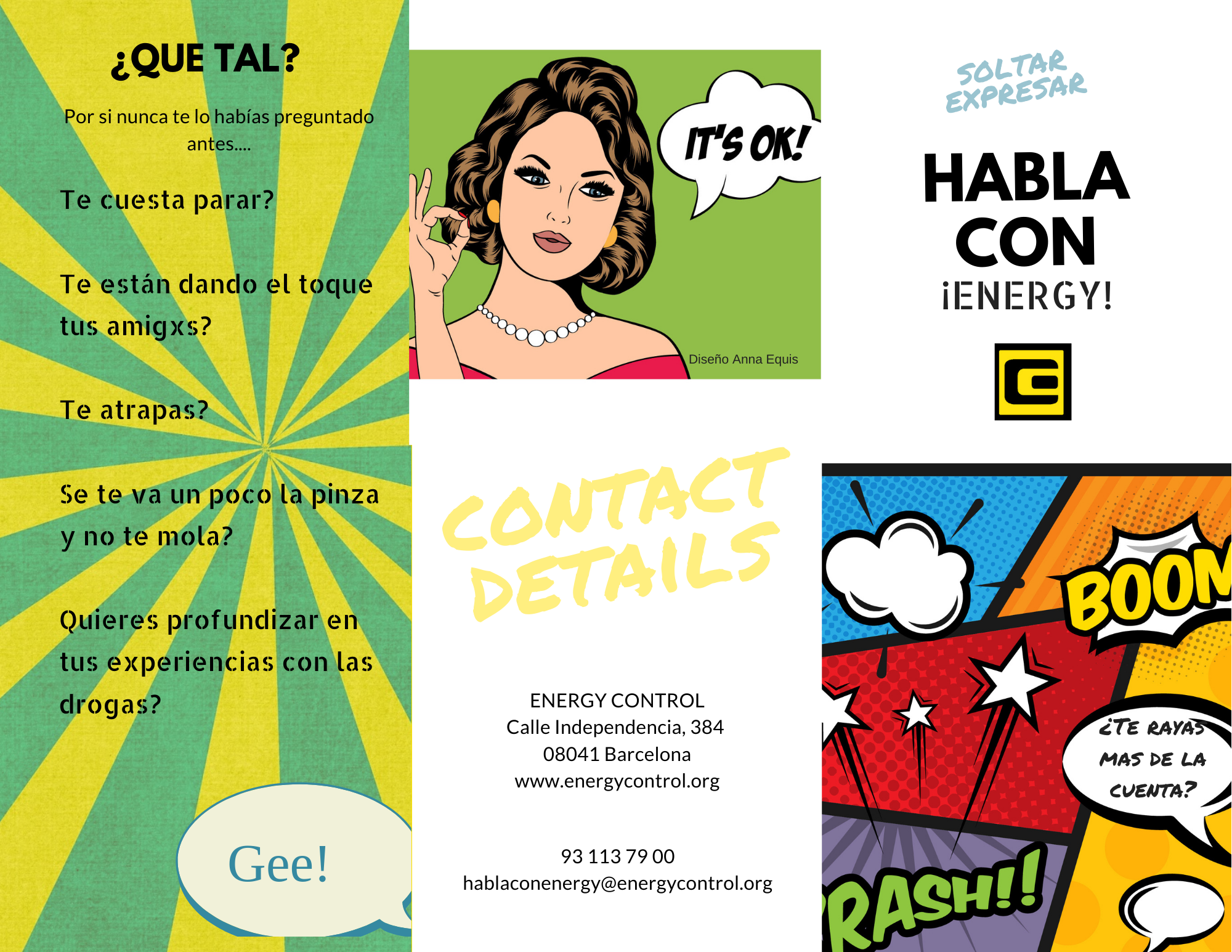 Carta del oráculo Luz o Cruz