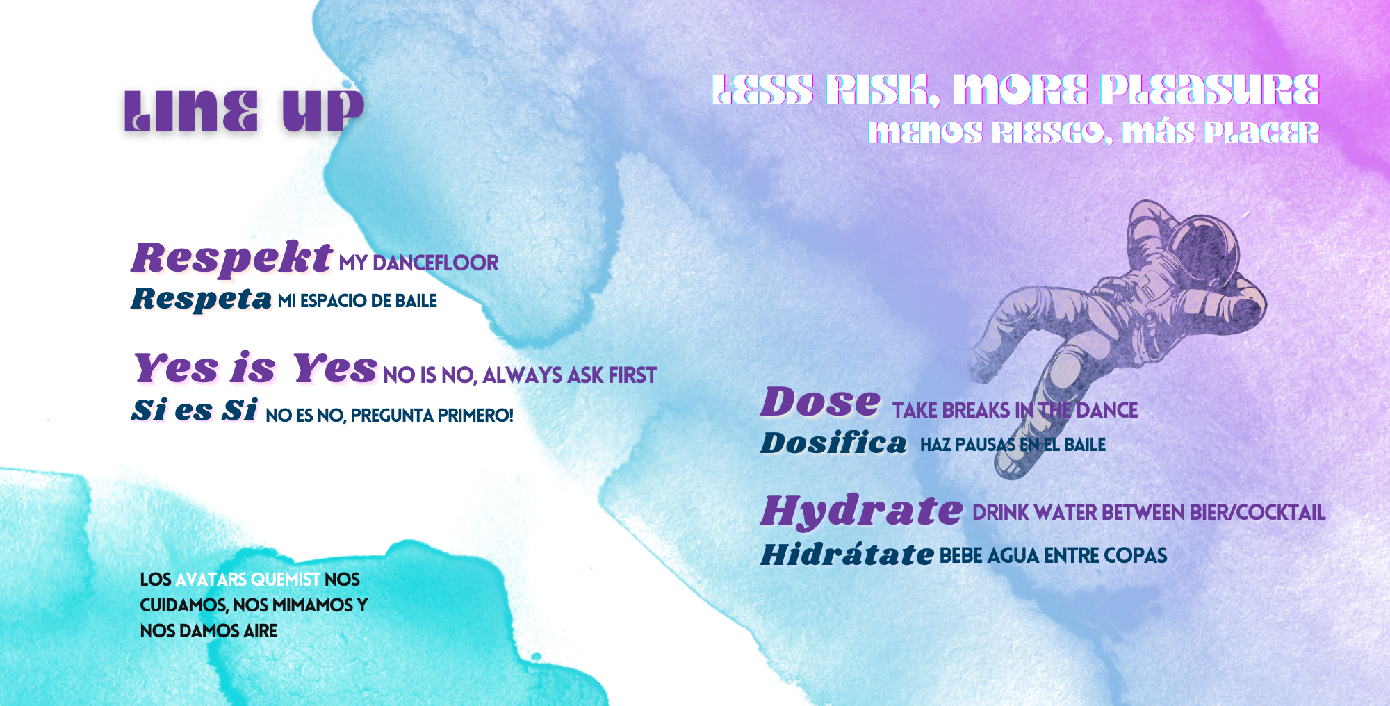 Carta Luz o Cruz nº 2